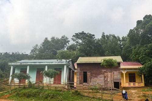 Vĩnh Linh quan tâm phát triển kinh tế ở các vùng khó