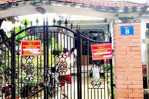 Bạn đọc Bạn đọc Giám sát chặt hơn gia đình có người đang thực hiện giám sát y tế tại nhà