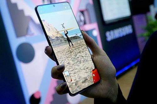 Samsung ngừng sản xuất Galaxy Note vào cuối năm 2021