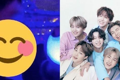 Fan nhí 4 tuổi ngồi ghế VIP, quẩy cực sung ở concert BTS hóa ra là quý tử nhà sao Việt