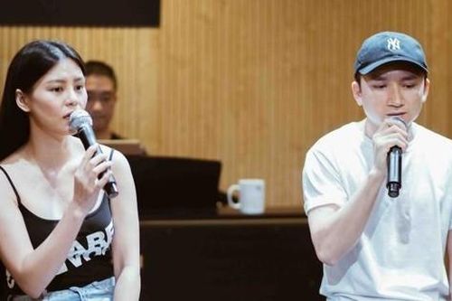 Vì sao Phan Mạnh Quỳnh căng thẳng khi hát cùng Bùi Lan Hương trong 'The Show Vietnam'?