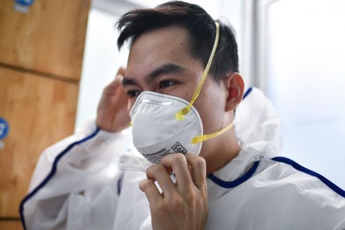 Kịch bản câu giờ, ứng phó với biến chủng Omicron xâm nhập TP.HCM