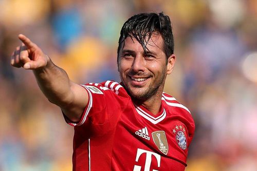 Cựu sao Bayern chỉ ra 5 tiền đạo đang hay nhất thế giới