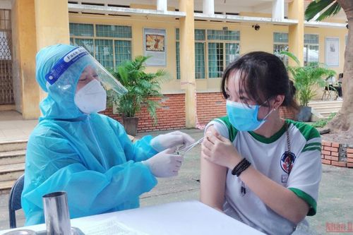 TP Hồ Chí Minh ban hành hướng dẫn tạm thời phương án kiểm soát dịch Covid-19 trong trường học