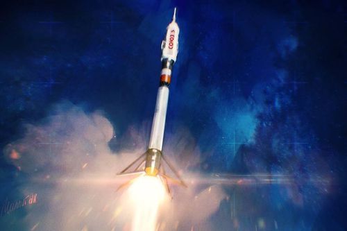 Nga xác định vị trí phóng và thu hồi tên lửa tái sử dụng Amur-LNG