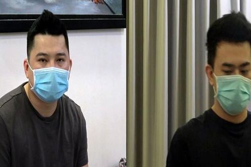 Mở rộng điều tra đường dây đánh bạc quy mô hơn 87.610 tỷ đồng