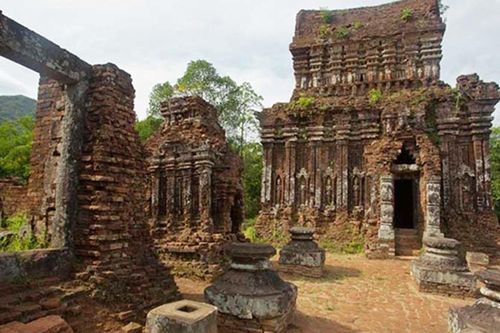 Đề cử di tích Óc Eo - Ba Thê trình UNESCO công nhận Di sản văn hóa thế giới
