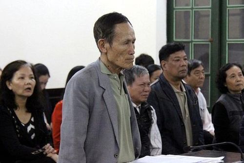Bị cáo vụ cháy nhà trọ gần Bệnh viện Nhi Trung ương bị tai nạn