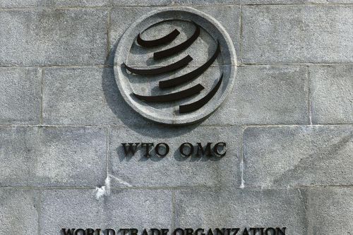 Mỹ-Trung Quốc cùng loạt thành viên WTO đạt thỏa thuận lịch sử