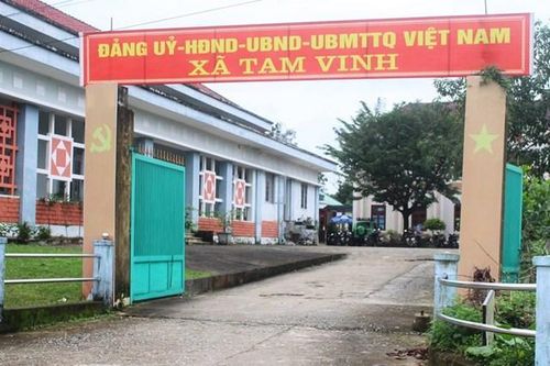 Hỗ trợ 2.000 đồng cho người dân bị ảnh hưởng thiên tai ở Quảng Nam: Chủ tịch tỉnh nói gì?
