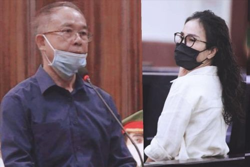 Y án 8 năm tù đối với ông Nguyễn Thành Tài