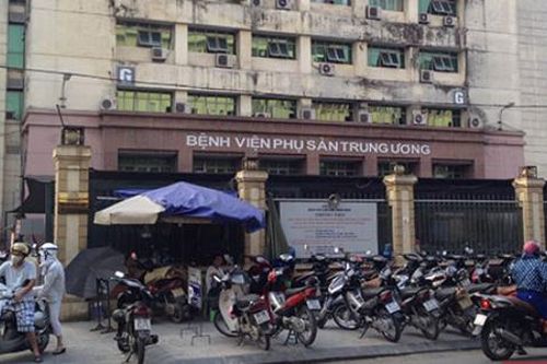 Chùm ca bệnh COVID-19 tại Bệnh viện Phụ sản Trung ương có thể đã qua 2-3 chu kỳ lây nhiễm