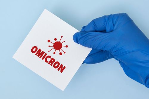 Novavax có thể sản xuất vaccine chống biến thể Omicron vào đầu 2022