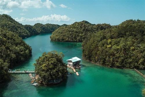 Siargao – Đảo thiên đường của Philippines