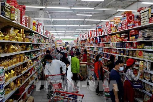 Bộ Tài chính: Giá nguyên vật liệu tăng chưa tạo áp lực lớn lên kiểm soát lạm phát năm 2021