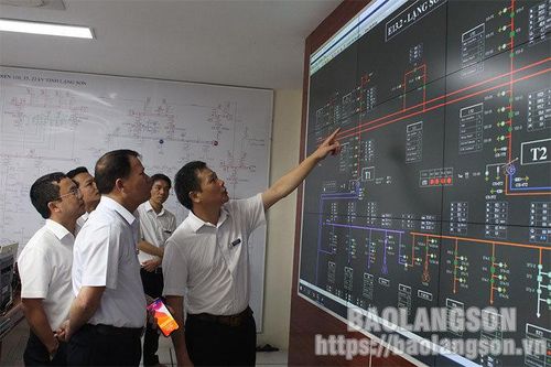 Công ty Điện lực Lạng Sơn: 55 năm – Vì dòng điện quê hương tỏa sángTin khácChung tay phòng chống HIV/AIDS trong bối cảnh dịch COVID-19THÔNG BÁO NỘI DUNG, CHƯƠNG TRÌNH KỲ HỌP THỨ BẢY (KỲ HỌP THƯỜNG LỆ CUỐI NĂM 2021) HĐND TỈNH KHÓA XVII NHIỆM KỲ 2021 – 2026