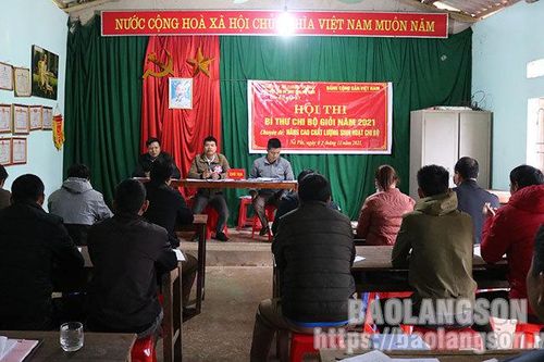 Chiến Thắng: Kết quả bước đầu thực hiện chủ trương nhất thể hóa bí thư chi bộ kiêm trưởng thônTin khácChung tay phòng chống HIV/AIDS trong bối cảnh dịch COVID-19THÔNG BÁO NỘI DUNG, CHƯƠNG TRÌNH KỲ HỌP THỨ BẢY (KỲ HỌP THƯỜNG LỆ CUỐI NĂM 2021) HĐND TỈNH KHÓ