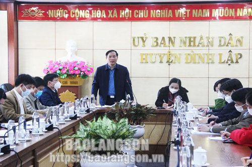 Huyện Đình Lập đã cơ bản khống chế được dịch bệnh, không phát sinh thêm nguồn lâyTin khácChung tay phòng chống HIV/AIDS trong bối cảnh dịch COVID-19THÔNG BÁO NỘI DUNG, CHƯƠNG TRÌNH KỲ HỌP THỨ BẢY (KỲ HỌP THƯỜNG LỆ CUỐI NĂM 2021) HĐND TỈNH KHÓA XVII NHIỆM 