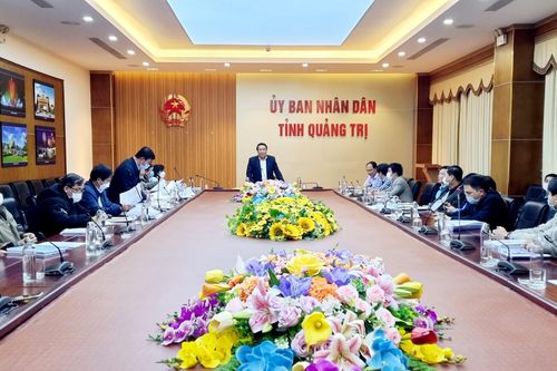 Thẩm định hồ sơ 6 dự án trình phê duyệt chủ trương chuyển mục đích sử dụng rừng sang mục đích khác