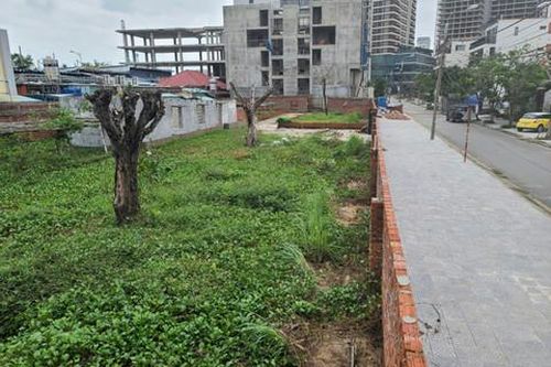 Kỳ 1: Vì sao 25 lô đất của Nhà nước sang nhượng cho cá nhân?