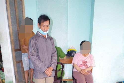 Quảng Nam: Khởi tố thầy cúng 'chữa căn' làm cô gái mang thai