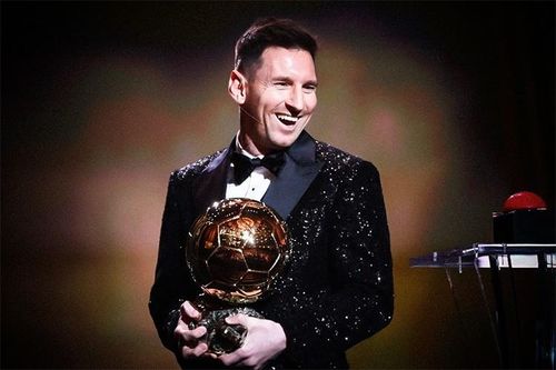 Klinsmann chỉ ra yếu tố giúp Messi giành Quả bóng vàng