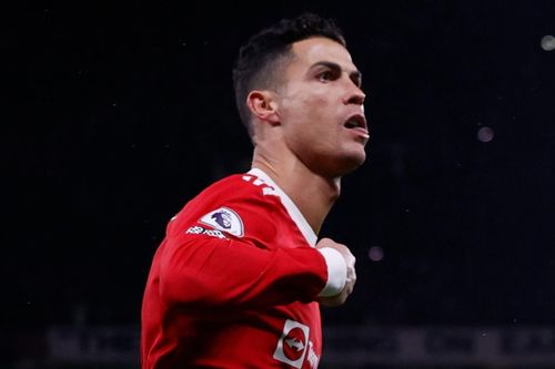 Sự xuống dốc của Ronaldo bị thổi phồng