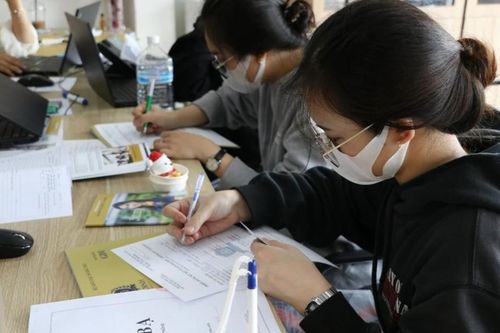 Nhiều trường đại học công bố đề án tuyển sinh