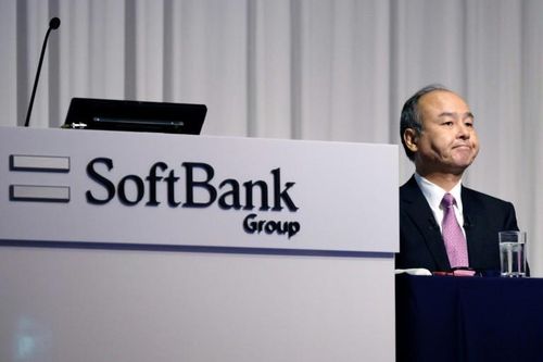 SoftBank có thể mất 74 tỷ USD vì thỏa thuận bán công ty chip
