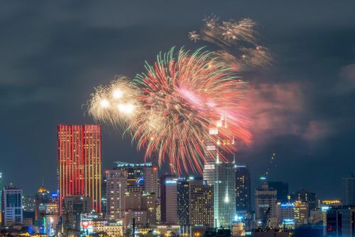 Chốt đề xuất nghỉ 9 ngày dịp Tết Nguyên đán 2022