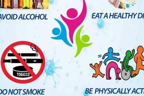 Những thói quen nào làm giảm mạnh khả năng miễn dịch dù đã tiêm vaccine Covid-19?