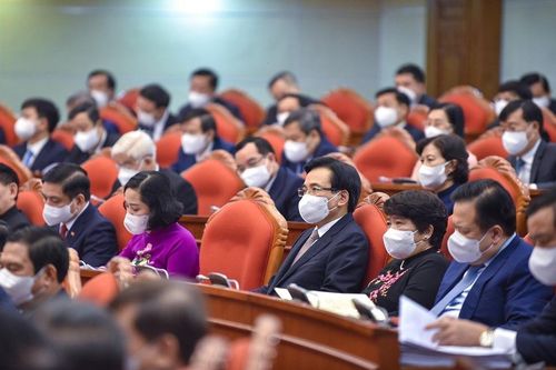 Đảng viên không được thâu tóm quyền lực, thu vén lợi ích cho gia đình