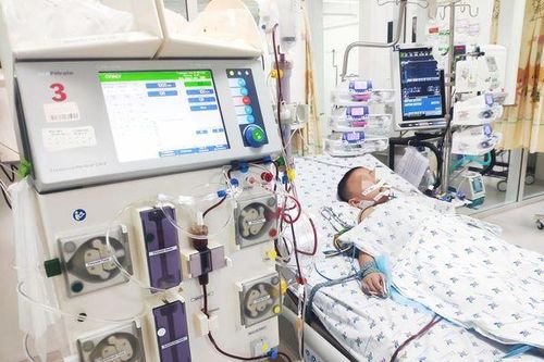 Hội chứng cần cảnh giác ở trẻ sau khi khỏi Covid-19
