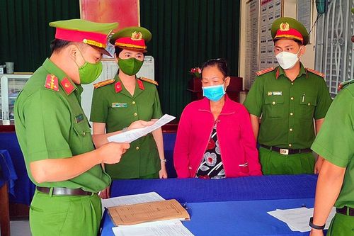 Người phụ nữ miền Tây tuyên bố vỡ hụi, nhiều người lao đao