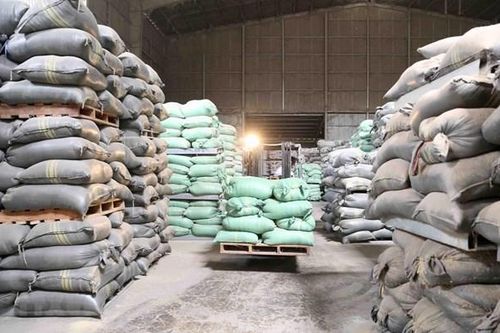 Xuất cấp 4.880 tấn gạo hỗ trợ các tỉnh Hòa Bình, Hà Tĩnh, Sóc Trăng