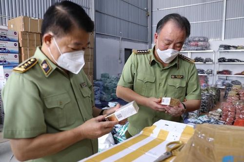 Bộ lọc trong kiểm soát thị trường cuối năm