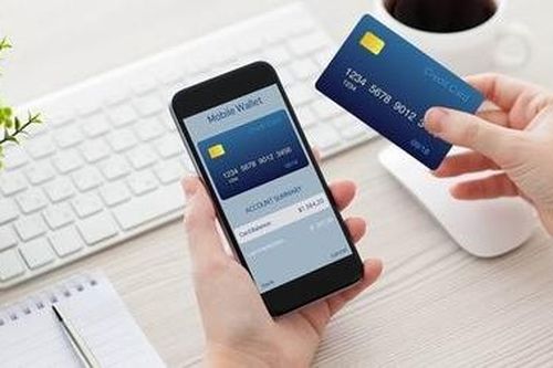 Từ 1/1/2022, người dân có thể mở thẻ ngân hàng bằng hình thức online