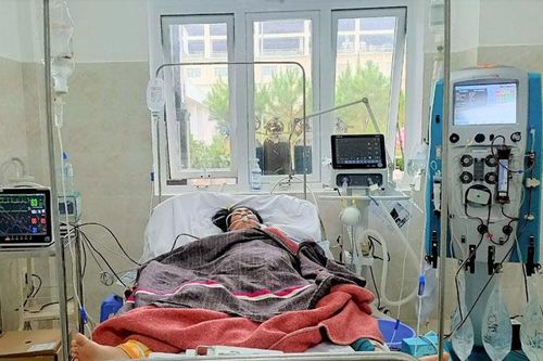 Sự hồi sinh kỳ diệu của nữ bệnh nhân Covid-19