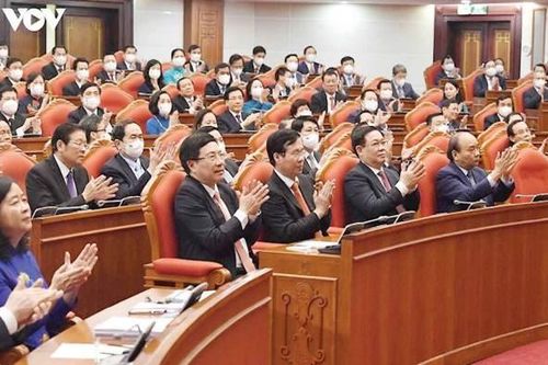 Chính trị - Xã hội Xây dựng Đảng Quy định mới của Đảng: Khách quan, hợp lý