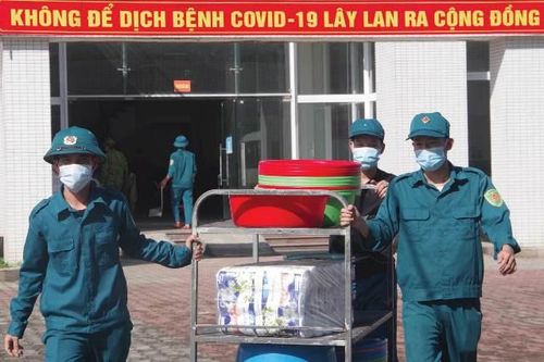 Đời sống Ghi ở T3 - F0