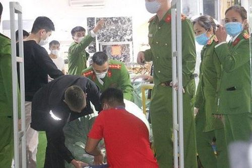 Kẻ cắt tóc, làm nhục nữ sinh trong tiệm quần áo tại Thanh Hóa phạm tội gì?