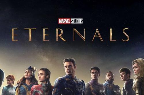 Liệu số điểm đánh giá thấp mà 'Eternals' (Chủng tộc bất tử) nhận được có thực sự công tâm?