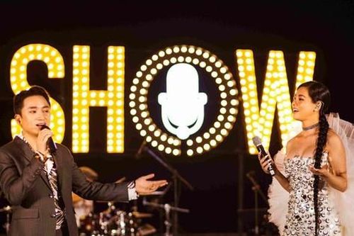 The Show Vietnam: Phan Mạnh Quỳnh tái ngộ Bùi Lan Hương, Hoàng Dũng là nghệ sĩ tiếp theo