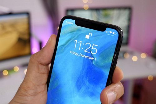 Những thiết lập không nên thay đổi trên iPhone