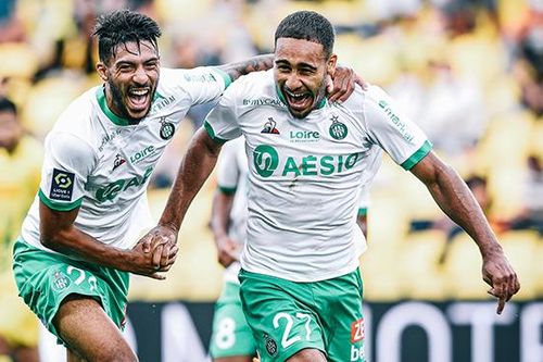 Soi kèo nhà cái Etienne vs Rennes. Nhận định, dự đoán bóng đá Ligue 1 (19h00, 5/12)