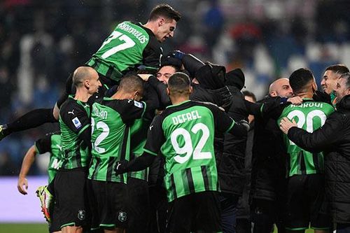 Soi kèo nhà cái Spezia vs Sassuolo. Nhận định, dự đoán bóng đá Ý (21h00, 5/12)
