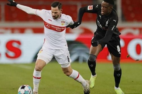 Soi kèo nhà cái Gladbach vs Freiburg. Nhận định, dự đoán bóng đá Đức (23h30, 5/12)