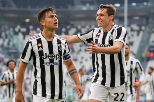 Soi kèo nhà cái Juventus vs Genoa. Nhận định, dự đoán bóng đá Ý (02h45, 6/12)