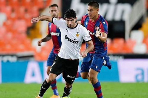 Soi kèo nhà cái Celta Vigo vs Valencia. Nhận định, dự đoán bóng đá Tây Ban Nha (3h00, 6/12)