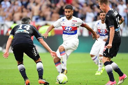 Soi kèo nhà cái Bordeaux vs Lyon. Nhận định bóng đá Ligue 1 (02h45, 6/12).
